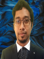 DR. MOHD ZAHIR ABDUL RAHMAN