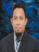 PROF MADYA DR. MOHD ZOHDI MOHD AMIN