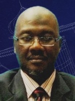 PROF. MADYA DR. ABDOUL KARIM TOURE