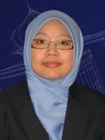 DR. NUR SAADAH BINTI HAMISAN @KHAIR