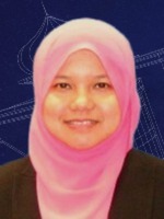 NORHASNIRA BINTI IBRAHIM 
