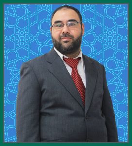 DR. AHMED ABEDALQADER HASAN QATANANY