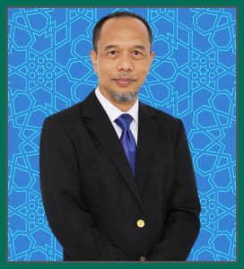 PROF. DR. ADNAN BIN MOHAMED YUSOFF