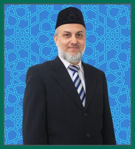 DR. ADNAN MOHAMED ABDULLAH SHALASH