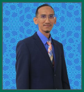 DR. ABD. MUHAIMIN AHMAD