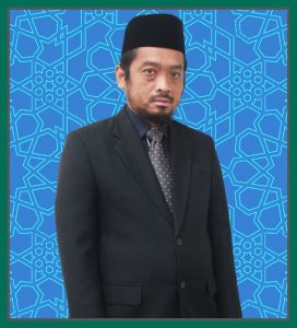 DR. AMRAN ABDUL HALIM