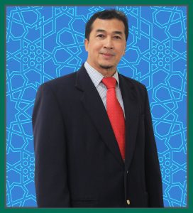 DR. AHMAD KAMEL MOHAMED