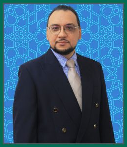 PROF. DR. MUHAMMAD MUSTAQIM BIN MOHD ZARIF 