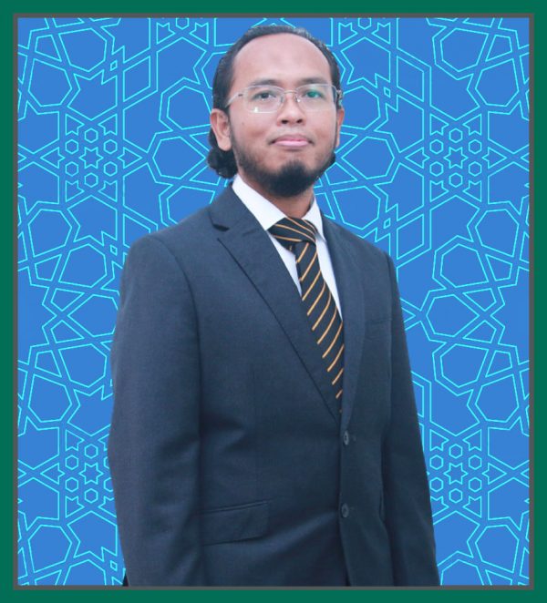 Muhammad Fawwaz Muhammad Yusoff