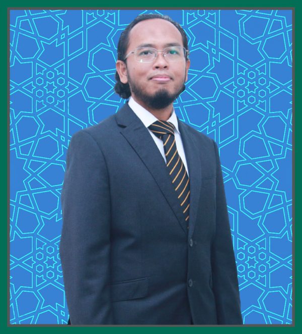 DR. MUHAMMAD FAWWAZ BIN MUHAMMAD YUSOFF