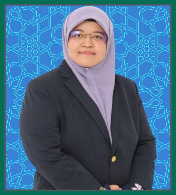 DR. SITI MARDHIYAH KAMAL AZHAR