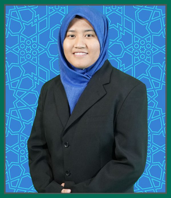 NURUL SAADAH BINTI MOHAMMAD ZAINI 